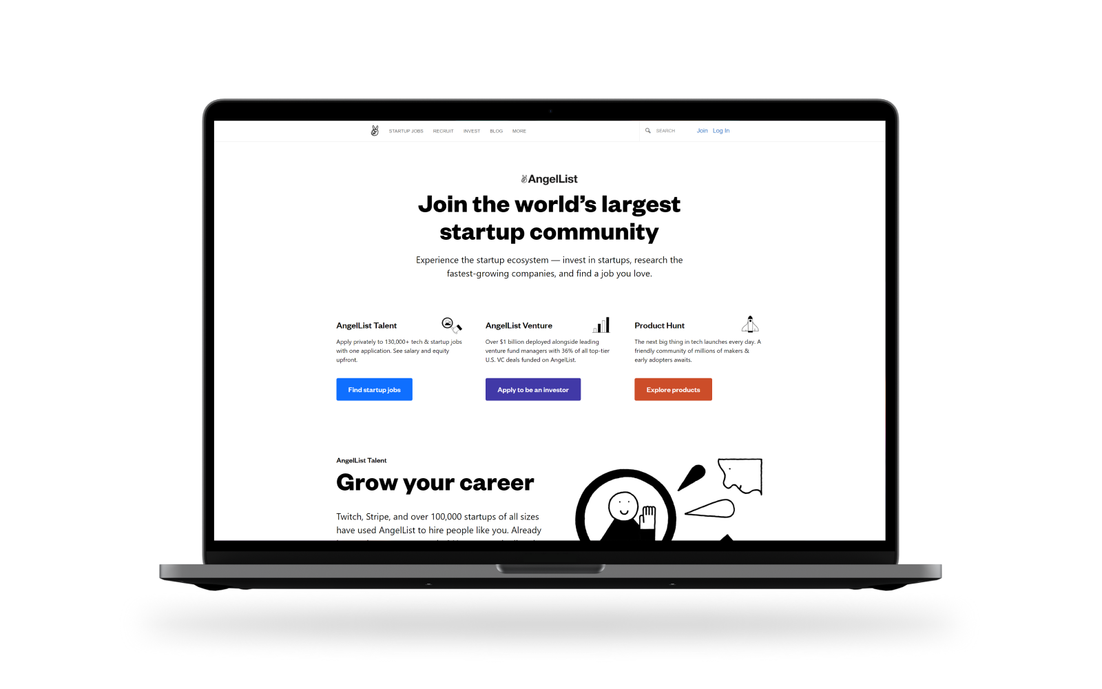 AngelList