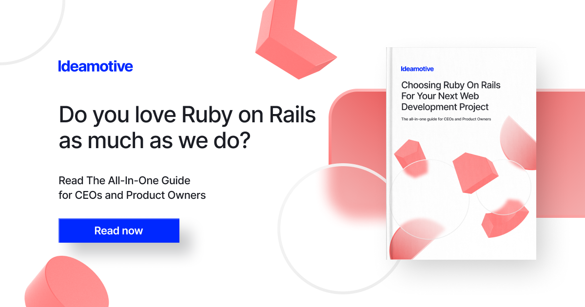 What's new in Rails 5.1: Better JavaScript, for one